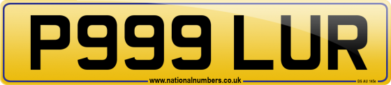 P999 LUR