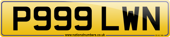 P999 LWN