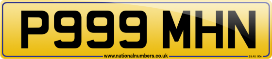 P999 MHN