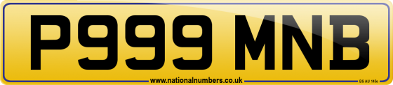 P999 MNB