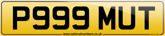 P999 MUT