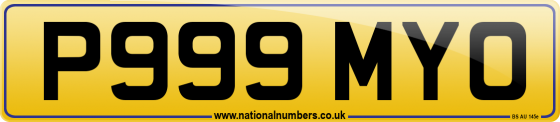 P999 MYO