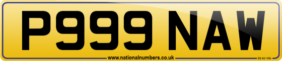 P999 NAW