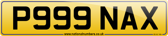 P999 NAX