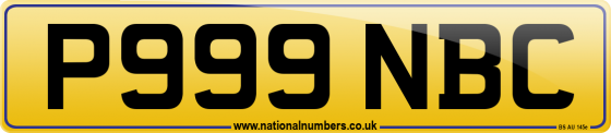 P999 NBC