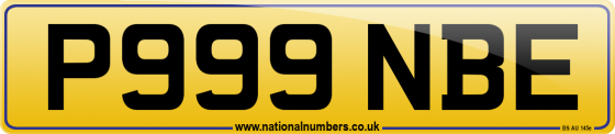 P999 NBE
