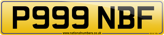 P999 NBF