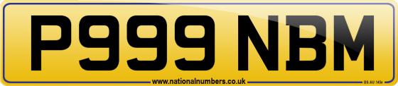 P999 NBM