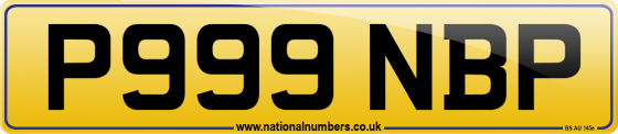 P999 NBP