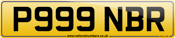 P999 NBR
