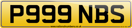 P999 NBS