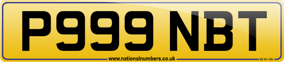 P999 NBT