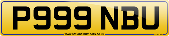 P999 NBU