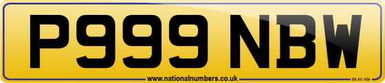 P999 NBW