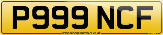 P999 NCF