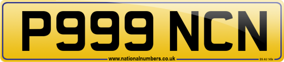 P999 NCN