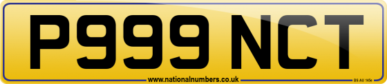 P999 NCT