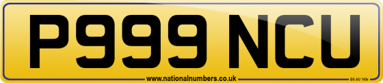 P999 NCU