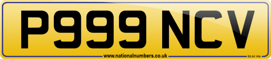 P999 NCV