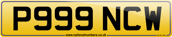 P999 NCW
