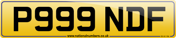 P999 NDF