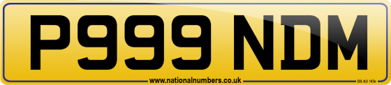 P999 NDM