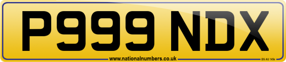 P999 NDX