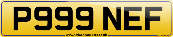 P999 NEF