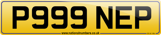 P999 NEP
