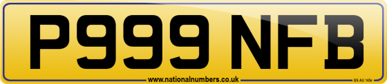 P999 NFB