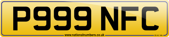P999 NFC