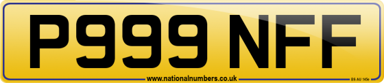 P999 NFF