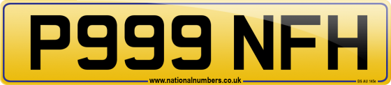 P999 NFH