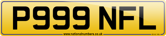 P999 NFL