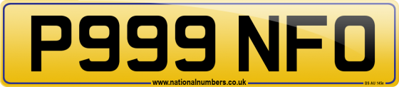P999 NFO