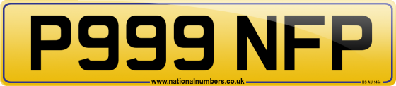 P999 NFP