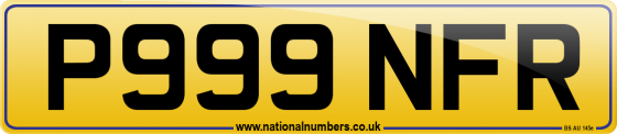 P999 NFR