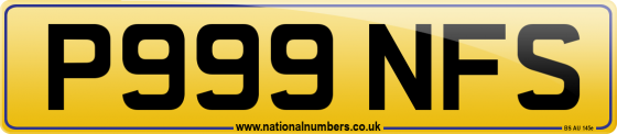 P999 NFS