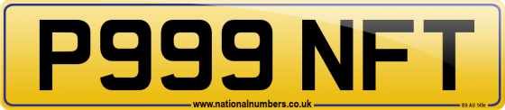 P999 NFT