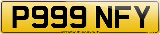 P999 NFY