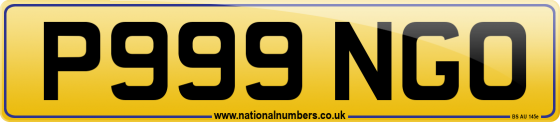 P999 NGO