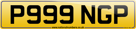 P999 NGP