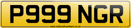P999 NGR