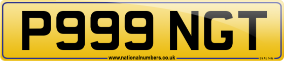 P999 NGT