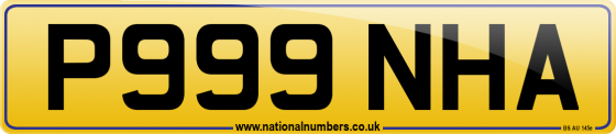 P999 NHA