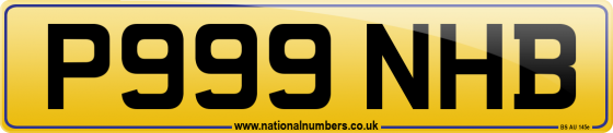 P999 NHB