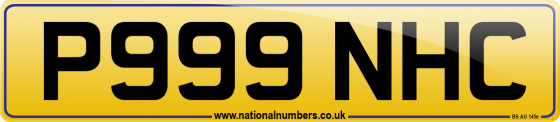 P999 NHC