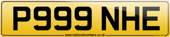 P999 NHE