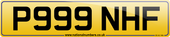 P999 NHF