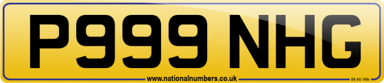 P999 NHG